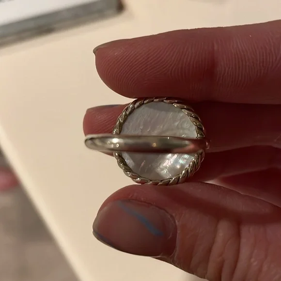David Yurman Elements Ring - Picture 5 of 8